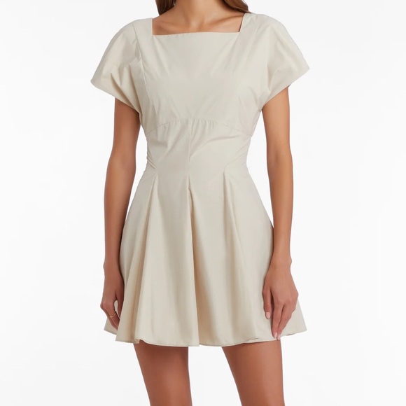 Amanda Uprichard HARPER DRESS